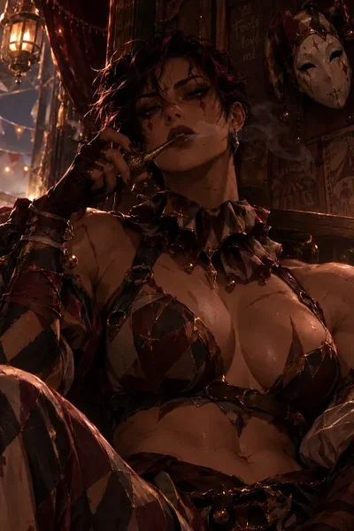 Vex | Velmora