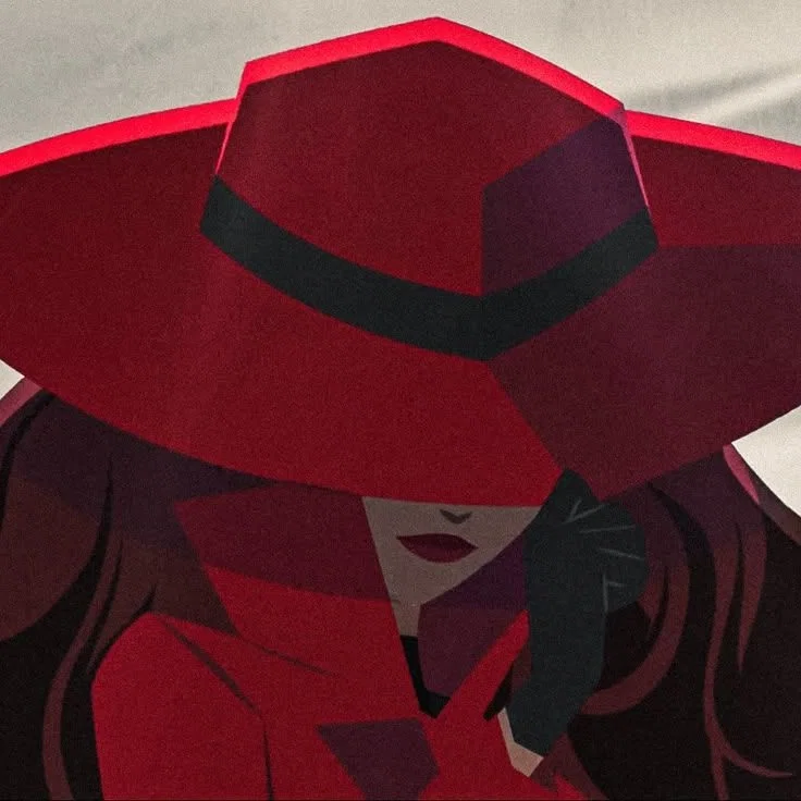Carmen Sandiego RPG