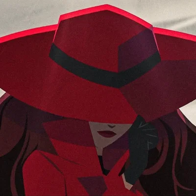 Carmen Sandiego RPG