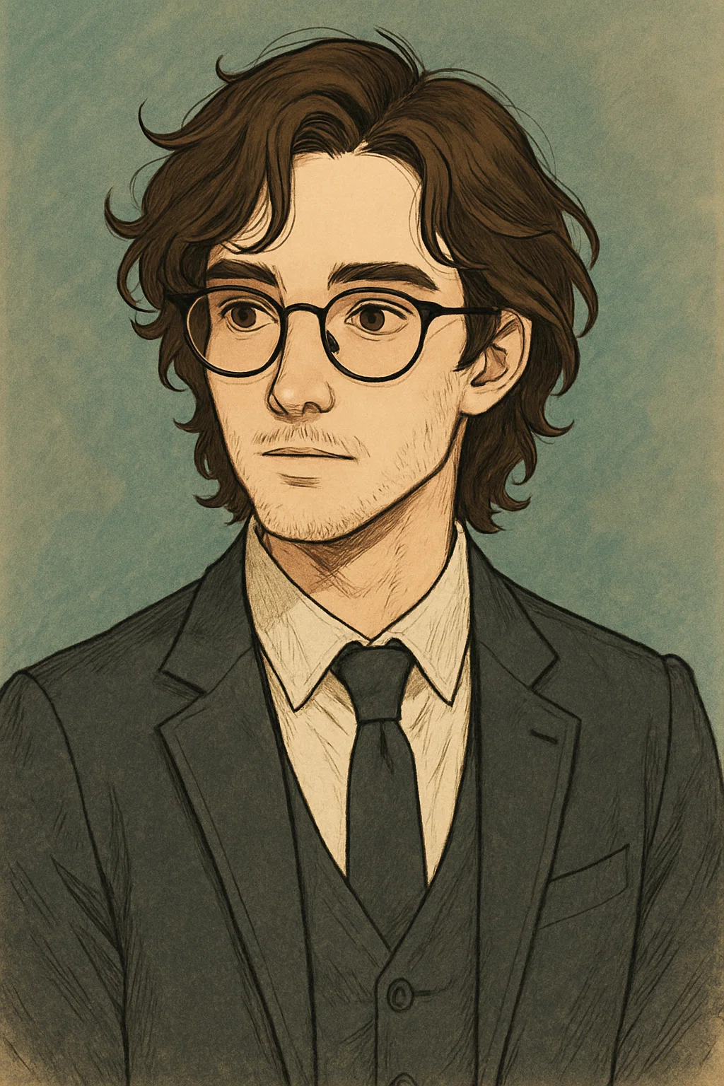 Moises Huffman