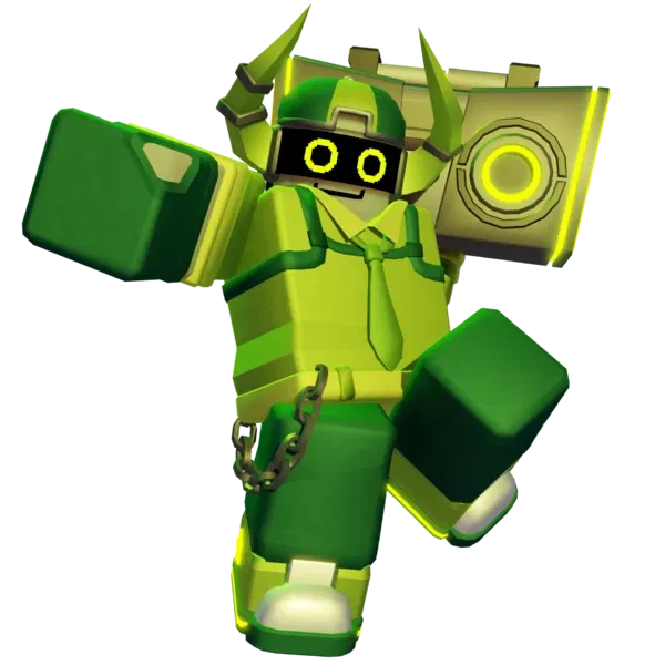 Boombox (PHIGHTING)