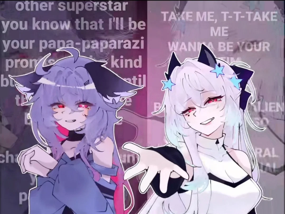 Your Biggest Fans | Viona & Manami
