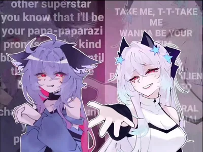 Your Biggest Fans | Viona & Manami