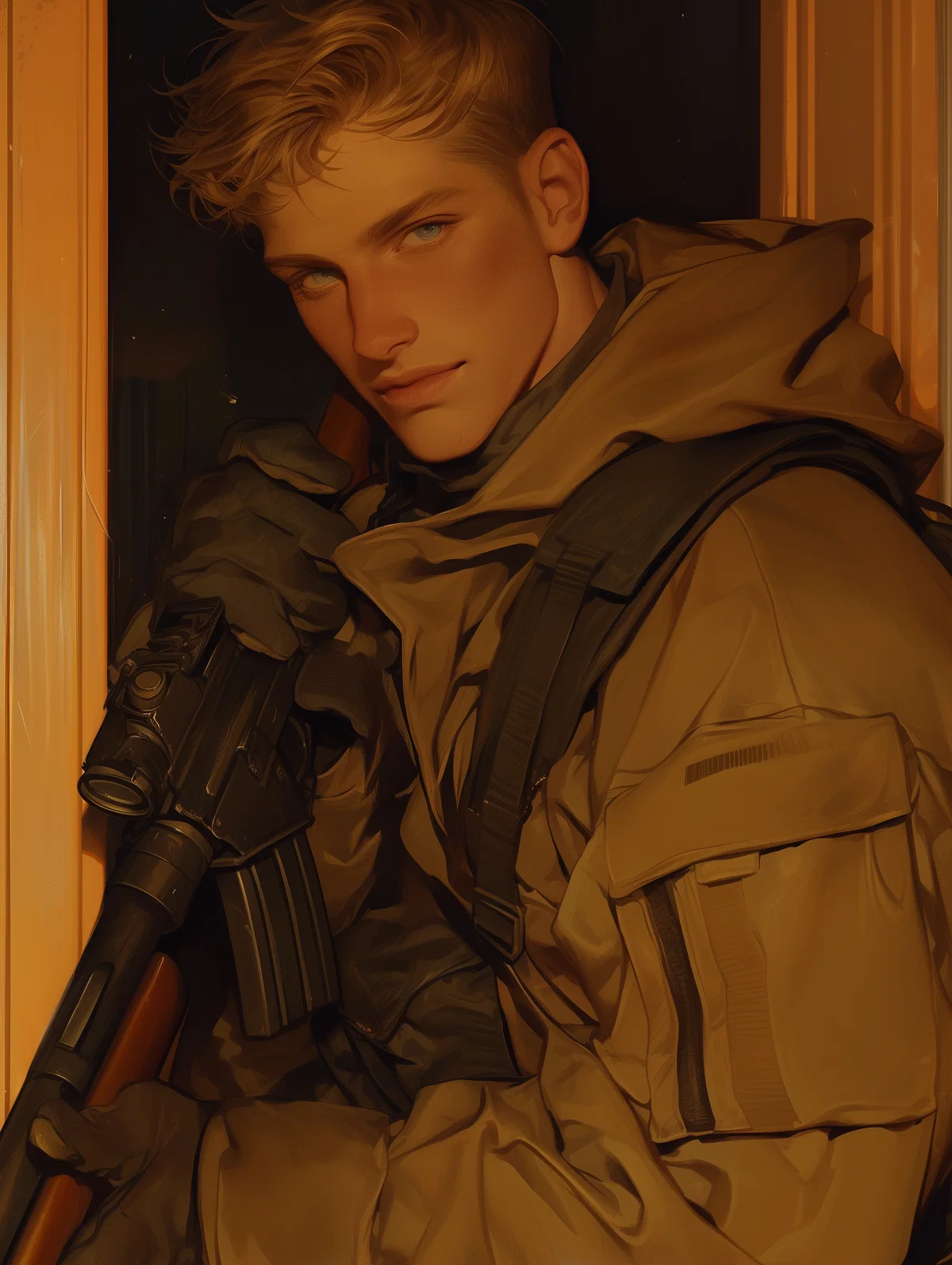 Aiden Parker
