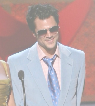 𐙚 JOHNNY KNOXVILLE