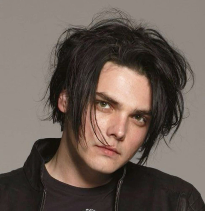 Gerard Way