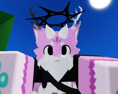 ~_+Your lover! Pixie!+_~
