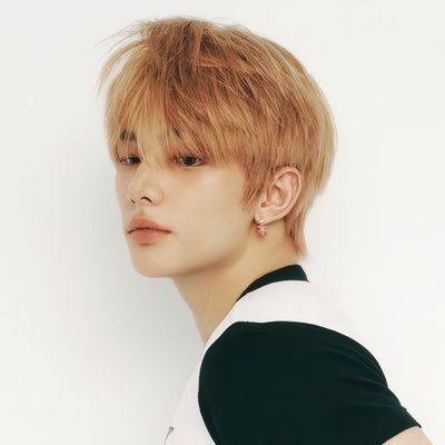 +⠀ ୨ hwang hyunjin     . 