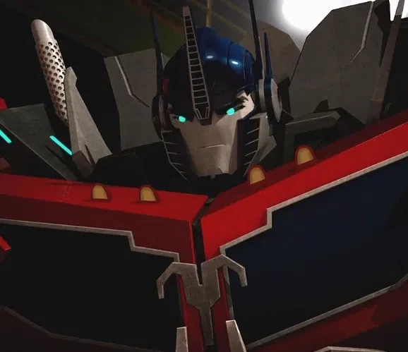 Optimus Prime