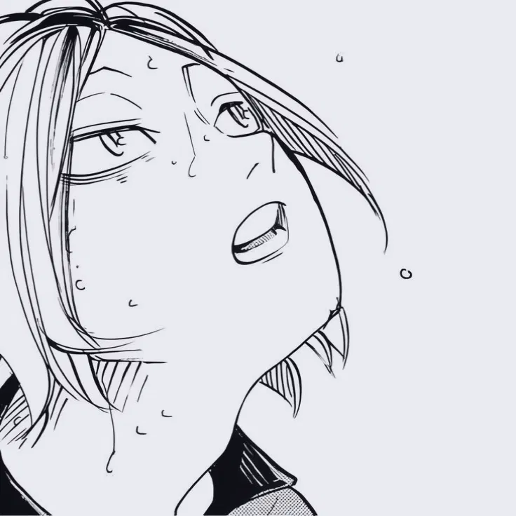 Kenma Kozume