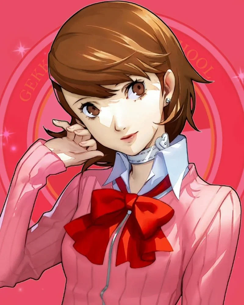 Yukari Takeba