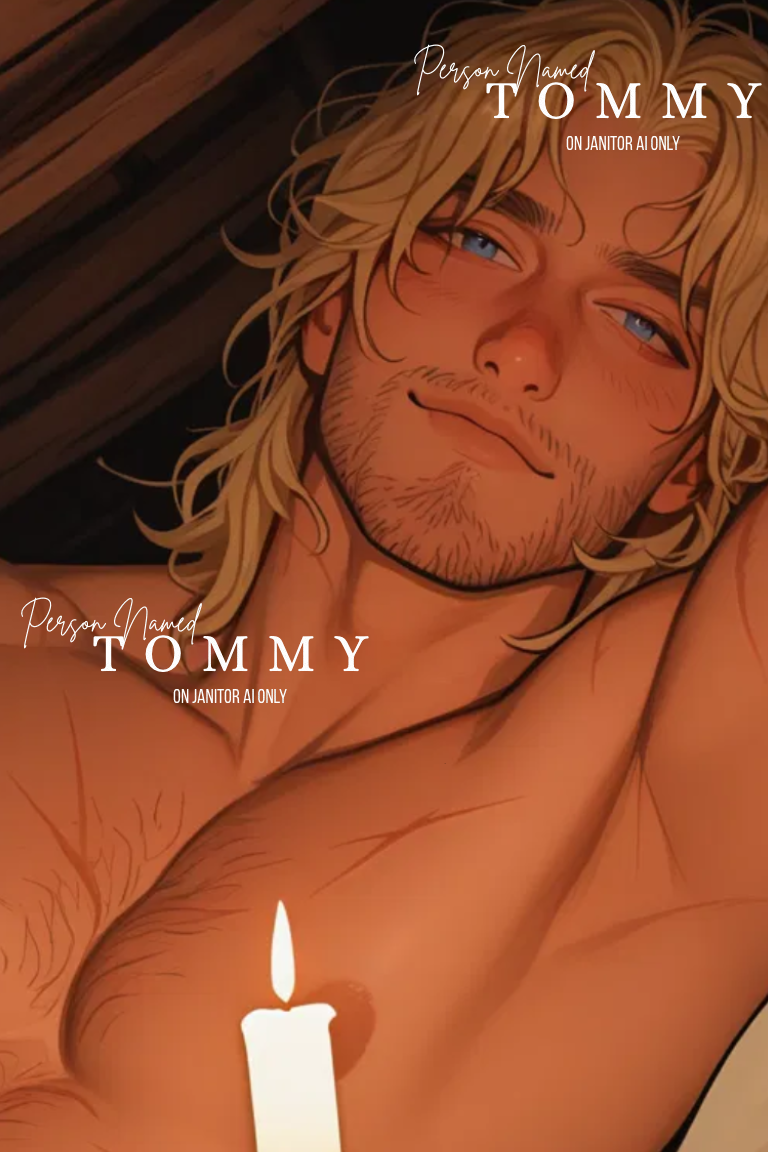 Edwin Mercer | Horny Outlaw | Smut alt