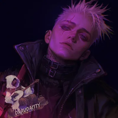 Pillar | The Lost Boys