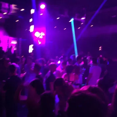 Party Mom | THD