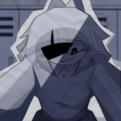 Claire, your yandere and abusive girlfriend