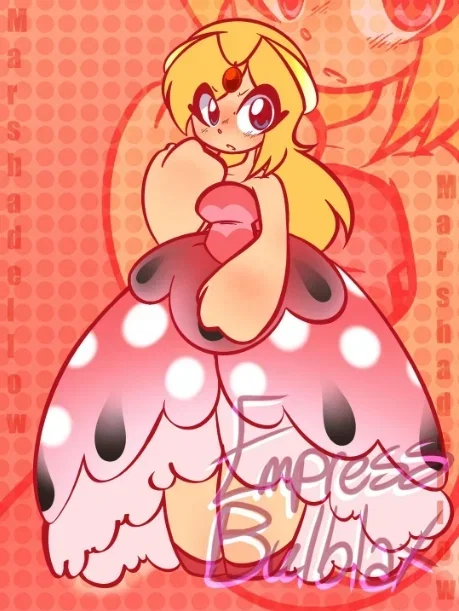 Empress Bulblax