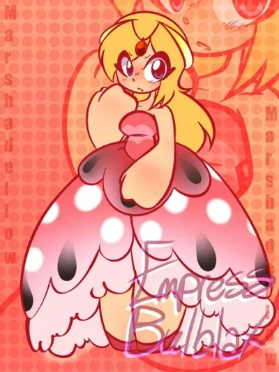 Empress Bulblax