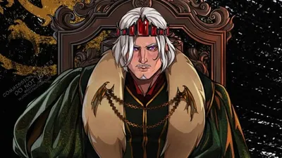 Aegon II Targaryen