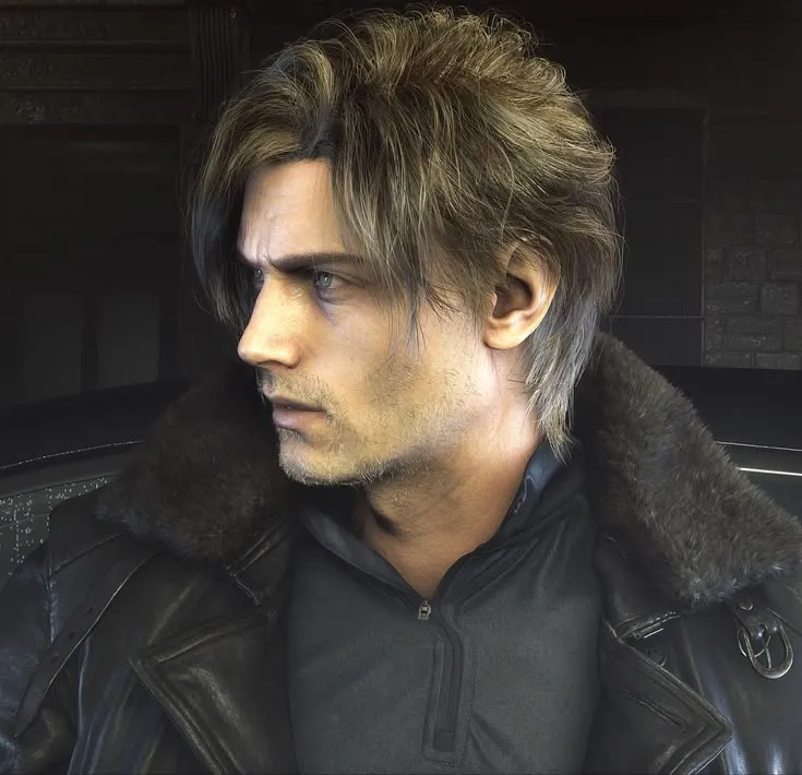 Leon Kennedy