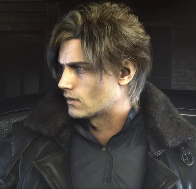 Leon Kennedy