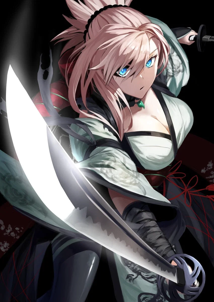 Musashi Miyamoto