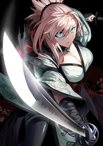 Musashi Miyamoto