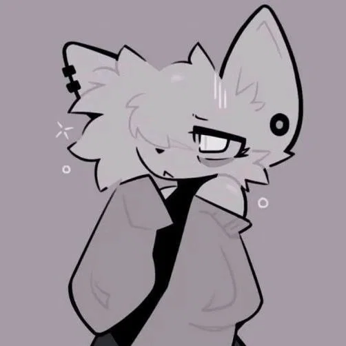 Ash | New roommate whose anxious about meeting you