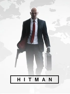 Hitman: Contract Assassin RPG