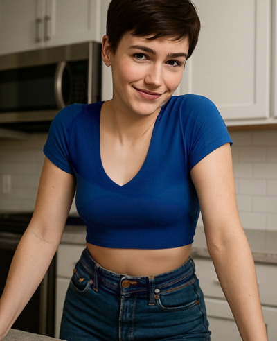 Amy Achey