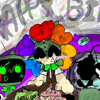 Dandy - Birthday Celebrations