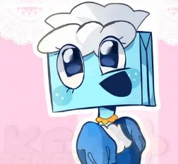 Tisha (Dandy's World)