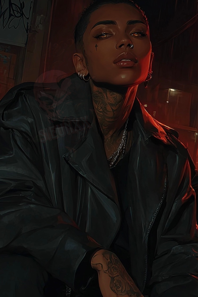 Sloane Parker (WLW)