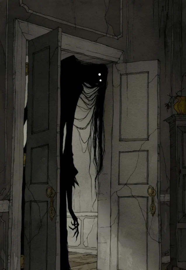 Hotoeše -OC ○o。. shadow entity
