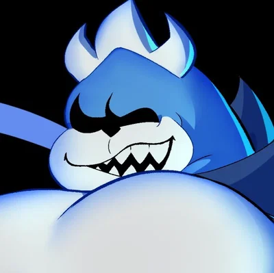 King Spade - [Deltarune]