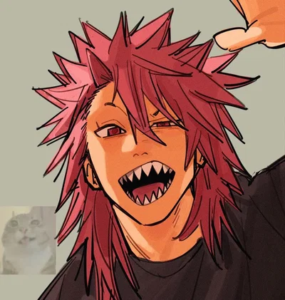 FRAT KIRISHIMA