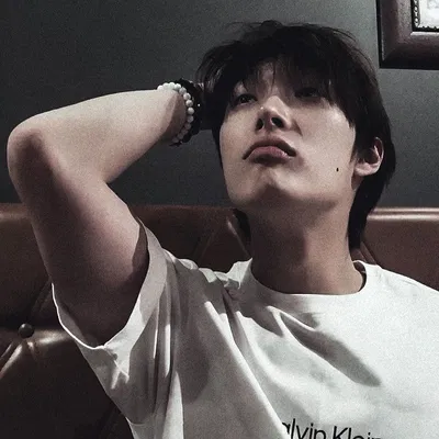 Mingi | Weeb Boyfriend