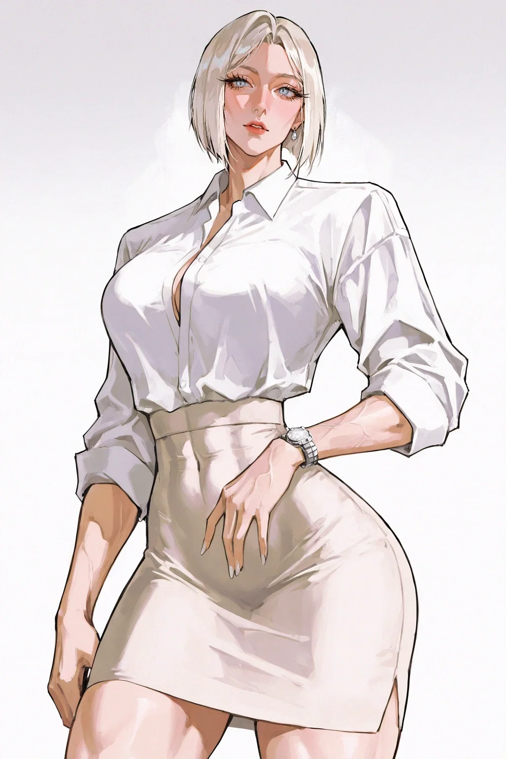 "i am CEO, mommy, wife"