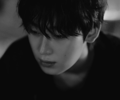 — “김선우.” | SUNOO.