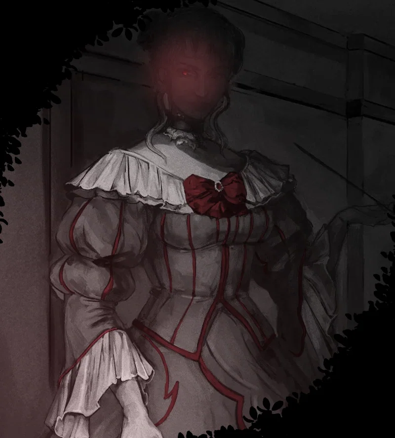  "The Orphanage"