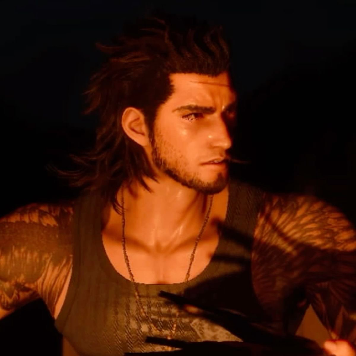 Gladiolus Amicitia