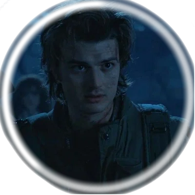 Steve Harrington