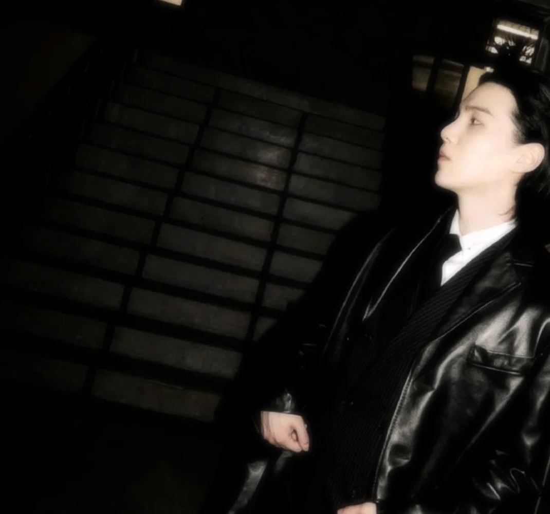 Yoongi|OFFICER