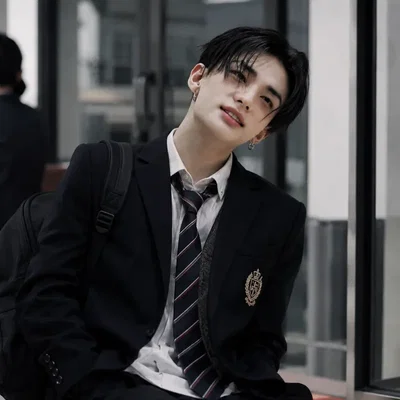 Hwang Hyunjin
