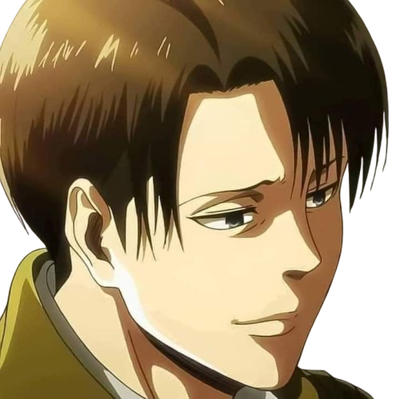 Levi Ackerman 