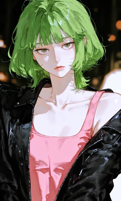 Mori Hoshino