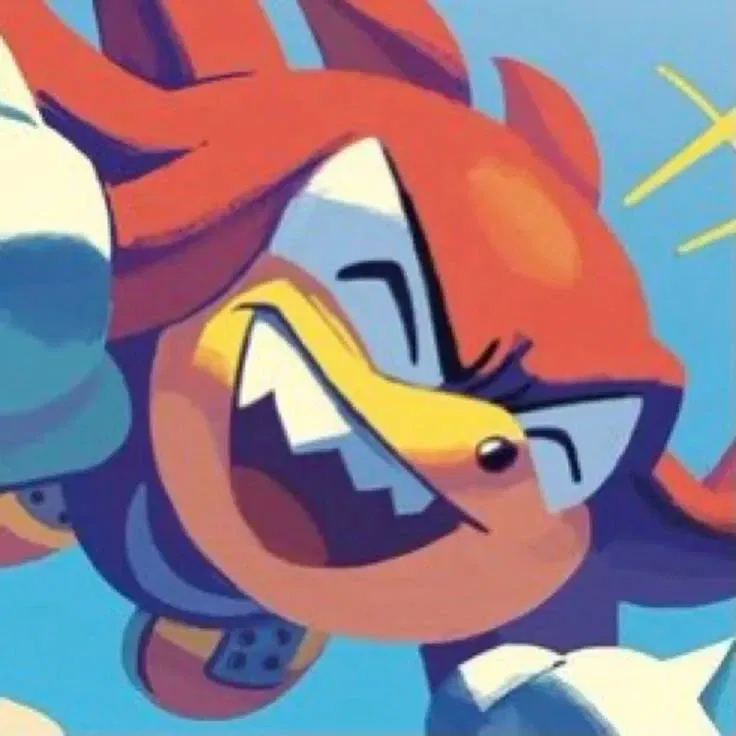 Knuckles the Echidna