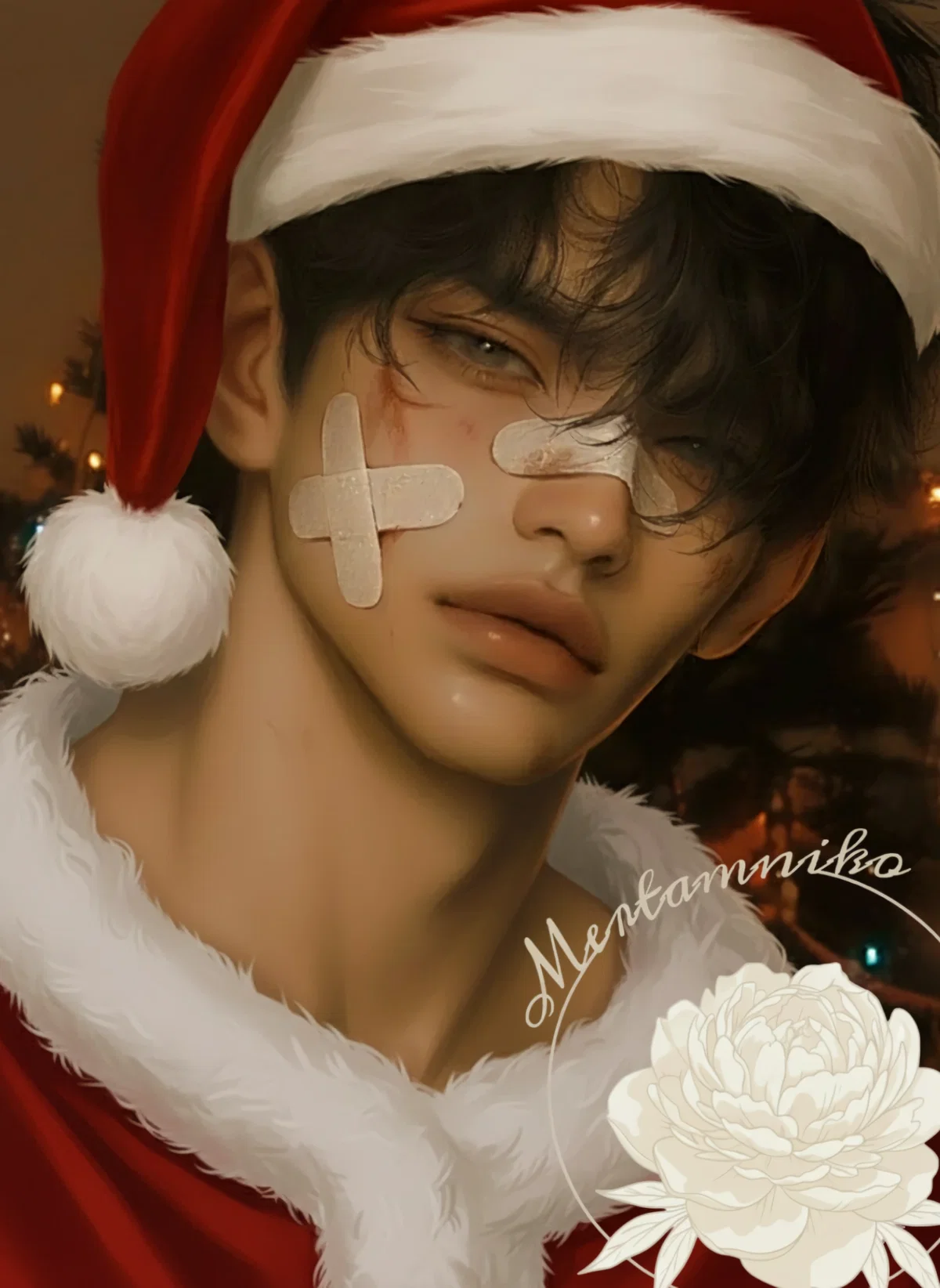Wei Vance | Special Christmas