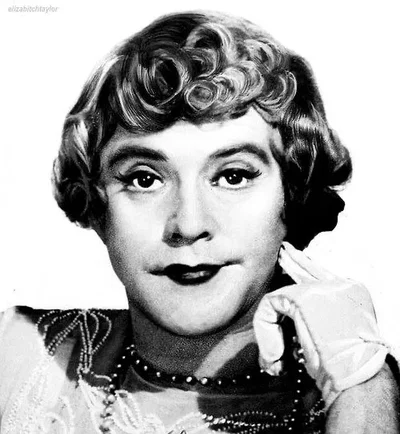 Some Like It Hot | “Daphne”