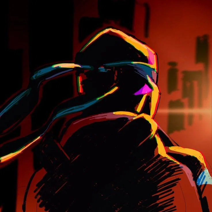 Rise! Leonardo Hamato