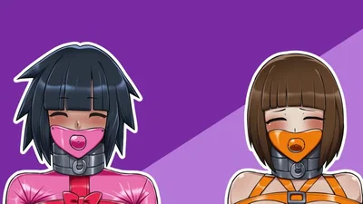 Site 416: SCP’s, D-Class and BDSM, An Unexpected Yet Effective Mix (Ananakawaii)